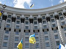 Украина вводит спецпошлину на импорт электроэнергии и угля из России