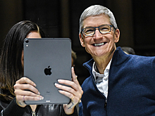 История лучшего главы Apple. И это не Стив Джобс
