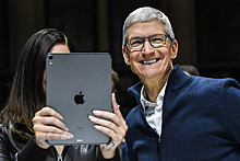 История лучшего главы Apple. И это не Стив Джобс