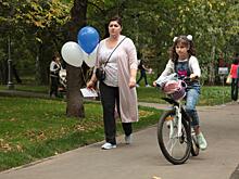 Сиреневый сад снова принимает гостей