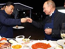 Почему РФ и Китай не объединятся против США