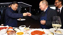 Почему РФ и Китай не объединятся против США