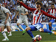 В "Барселоне" Гризманну обещают вторую по величине зарплату