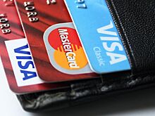 Россиянам дали совет по картам Visa и MasterCard