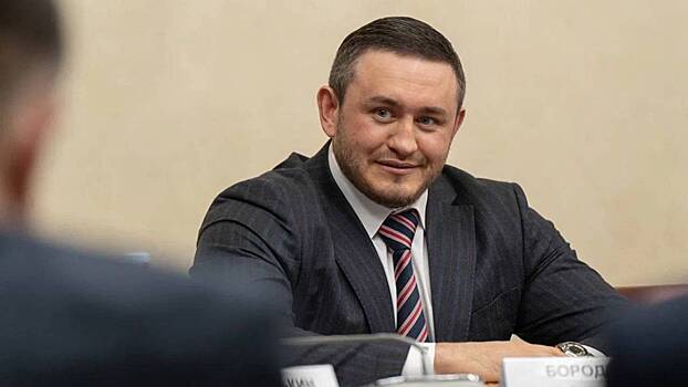 Глава ФПБК Виталий Бородин заявил, что его пыталась убить Алла Пугачева