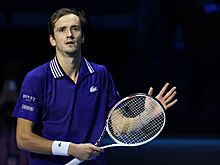 В топ-50 рейтинга ATP вошли шесть российских теннисистов