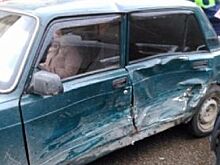 В ДТП на улице Гоголя в Рязани пострадала 16-летняя девушка