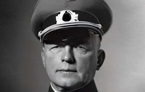 Фельдмаршал Клейст: что стало в ГУЛАГе с самым высокопоставленным немцем
