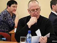 Депутат Кургана Сидоров раскритиковал отсрочку для претендентов на пост мэра