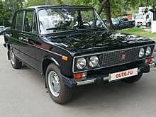 В Москве за 33-летнюю «шестерку» хотят 700 тысяч рублей