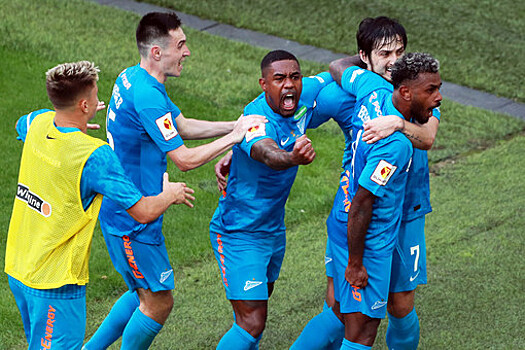 Россию в группе Лиги чемпионов представит лишь один клуб впервые с 2008 года