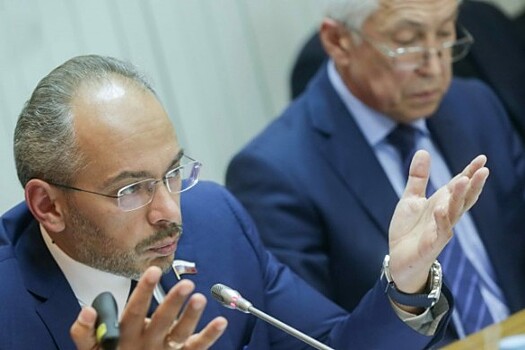 Депутат сравнил грибы и ягоды с нефтью и газом