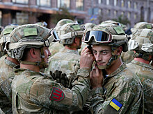 "Раскулачивание" россиян, бунт украинских военных и другие события дня