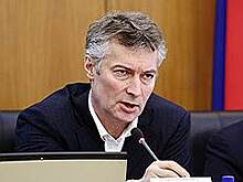 Евгений Ройзман вступил в предфильтровую борьбу