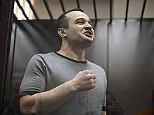 Бывший следователь в суде отказался признавать вину по делу о получении рекордной взятки