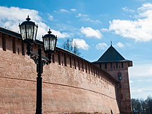 Новгородскую и Нижегородскую область перепутали несколько федеральных СМИ