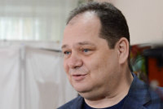 Игорь Кобзев по-прежнему лидирует на выборах в Иркутской области
