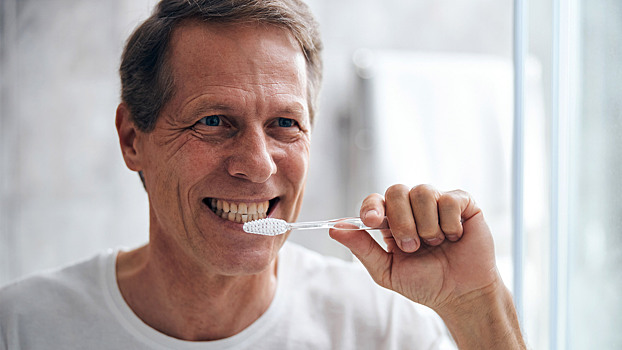 Плохие зубы и дёсны — путь к инфаркту