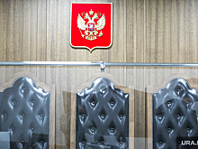 Свердловские власти за 1,4 млрд рублей приобрели четверть акций госпиталя Тетюхина
