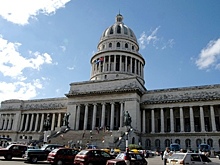 Куба и США обменяются посольствами