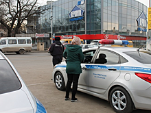 В Ессентуках автоинспекторы провели профилактическое мероприятие «Пешеход»