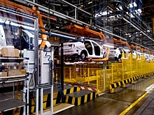 Штат завода «АвтоВАЗ» пополнят специалисты из Узбекистана