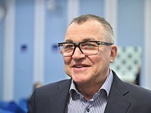Дибров заменит Васильева в «Модном приговоре»