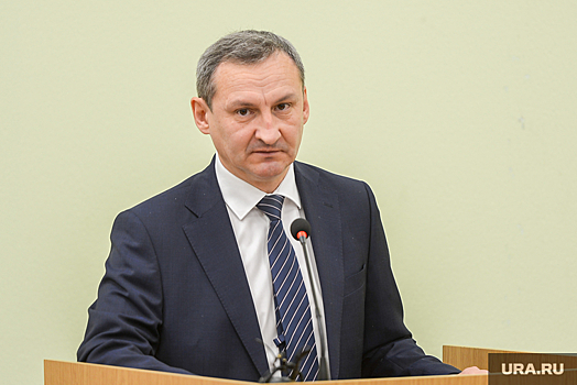 Президент челябинской палаты адвокатов вступился за задержанного ФСБ коллегу