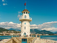 В Анталью из Краснодара туристов повезут четыре туроператора