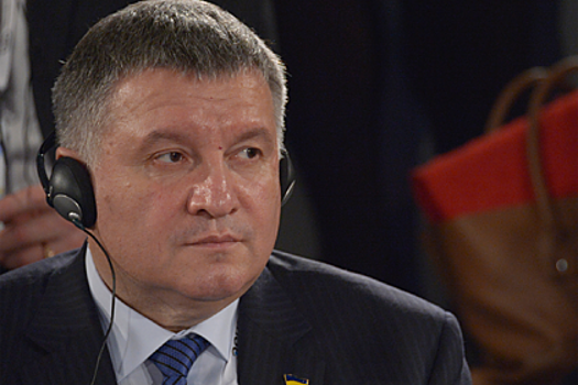 Аваков нашел причины протестов против размещения на карантин украинцев из Уханя