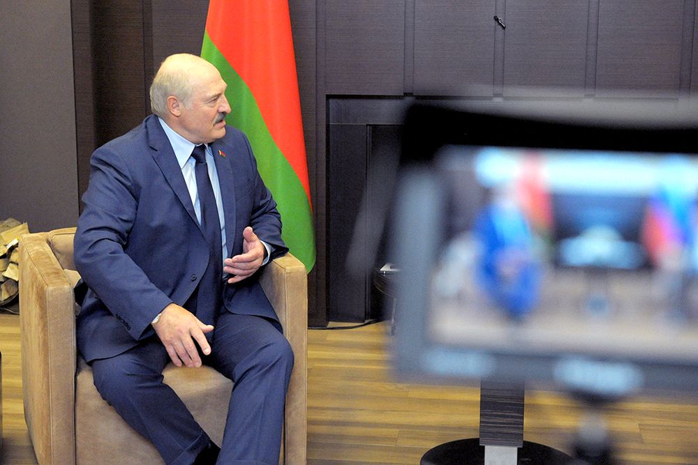 Минск и Баку открыли новую главу своих взаимоотношений