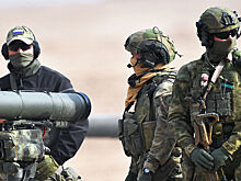 Япония испугалась военных учений России и Китая