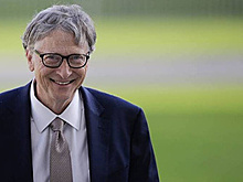 Злодей для конспирологов, филантроп, второй в списке Forbes. Биллу Гейтсу — 65 лет