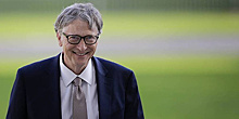 Злодей для конспирологов, филантроп, второй в списке Forbes. Биллу Гейтсу — 65 лет