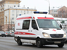 Машины скорой помощи хотят оснастить видеосвязью