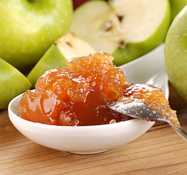 Повидло из яблок в домашних условиях на зиму