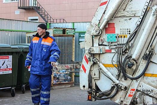 Мурманчан атаковали «мусорные кредиторы»
