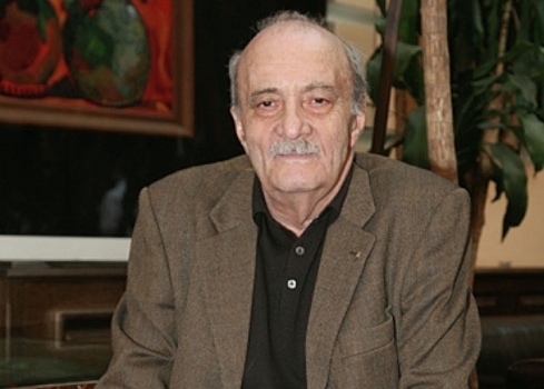 Георгий Данелия прокомментировал признание Грузии родиной виноделия