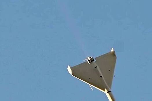 «Удар пришелся куда нужно»: русские ракеты бьют по пунктам дислокации