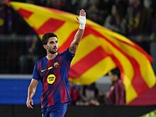 Экс-арбитр Эстрада Фернандес об отмене гола «Барсы»: «Показанное изображение безобразно, оно сделано плохо. Линия офсайда не параллельна линии ворот»