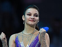 Самодурова, Железняков, Траньков, Плющенко, Тарасова, Тутберидзе вошли в тренерский состав сборной России по фигурному катанию