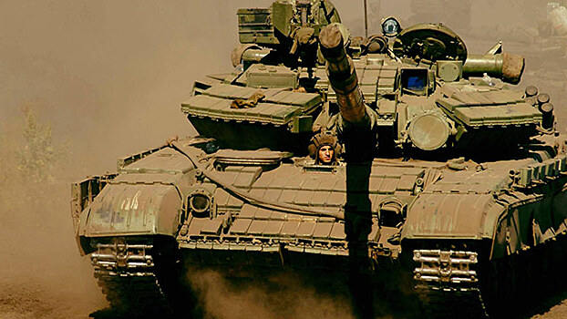 Турция поставит на Украину радиосистемы для танков