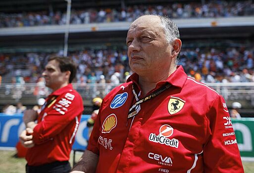 Лео Туррини советует Ferrari поскорее уволить Фредерика Вассёра