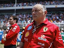 Лео Туррини советует Ferrari поскорее уволить Фредерика Вассёра