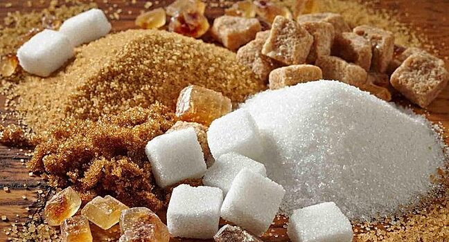 Признаки переедания сахара