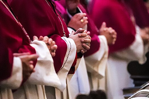 8 фактов о грязных скандалах в католической церкви