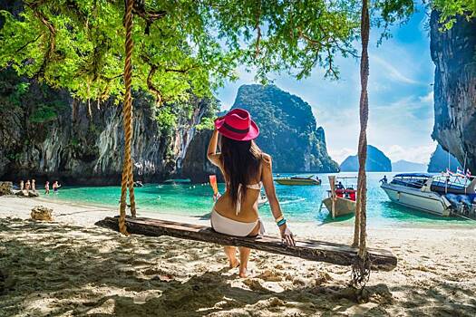 Таиланд полностью отменит карантин для туристов к 2022 году