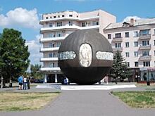 Памятники раздора. Нужны ли городу спорные монументы?