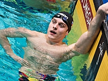 Золотые медали российских пловцов отдали спортсменам из США