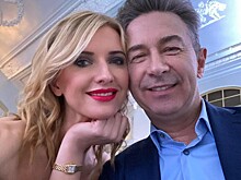 «Это сила»: Валерий Сюткин и его жена прожили в браке 27 лет